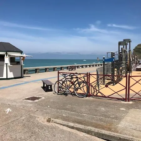 Maison Quartier Refaite à Neuf Hébergement de vacances