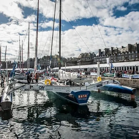 Maison Quartier Refaite A Neuf Fécamp