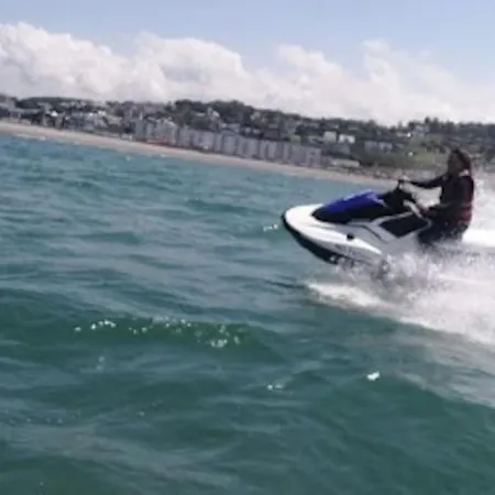 Maison Quartier Refaite à Neuf *