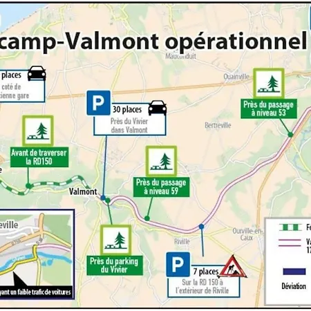 بيت للعطل Maison Quartier Refaite A Neuf *
