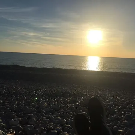 Maison Quartier Refaite à Neuf *