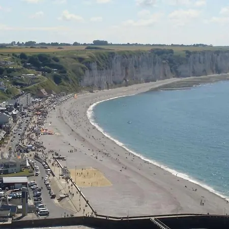 Hébergement de vacances Maison Quartier Refaite à Neuf *