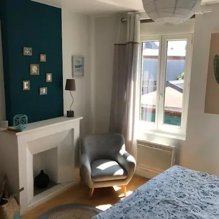 Maison Quartier Refaite A Neuf بيت للعطل *