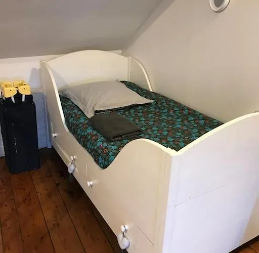 Сasa de vacaciones Maison Quartier Refaite A Neuf Fécamp