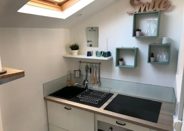 Maison Quartier Refaite A Neuf Сasa de vacaciones