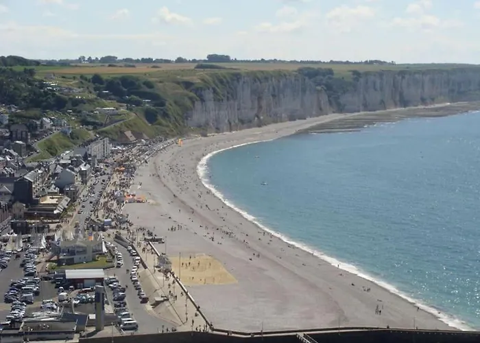 Сasa de vacaciones Maison Quartier Refaite A Neuf *
