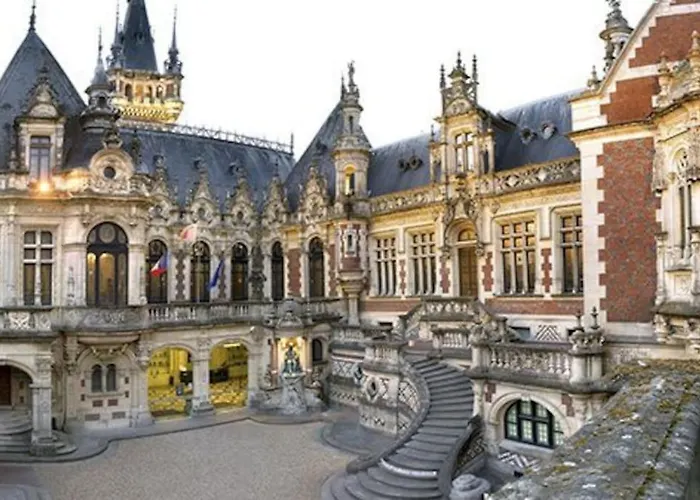 Maison Quartier Refaite A Neuf