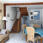 Maison Quartier Refaite A Neuf Fécamp