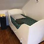 Dom wakacyjny Maison Quartier Refaite A Neuf Fécamp