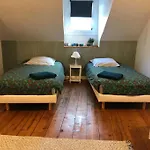 Maison Quartier Refaite A Neuf Vakantiehuis Fécamp