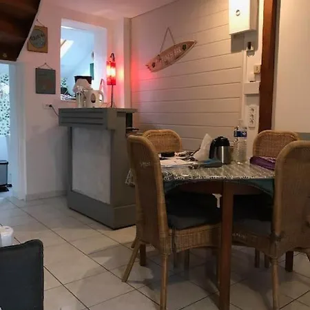 Maison Quartier Refaite A Neuf Fecamp