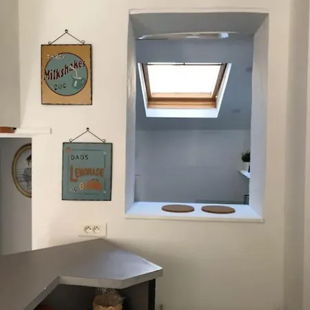 Holiday home Maison Quartier Refaite A Neuf *