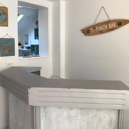 Maison Quartier Refaite A Neuf Tatil Evi *