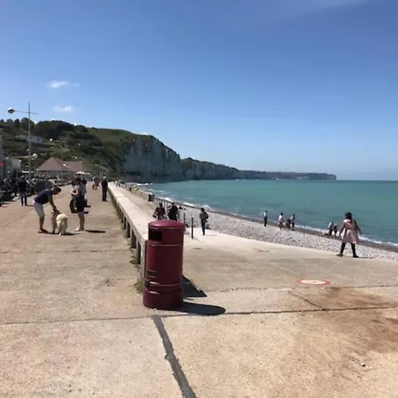 Tatil Evi Maison Quartier Refaite A Neuf