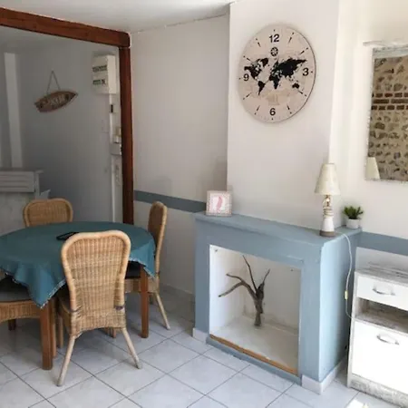 Maison Quartier Refaite A Neuf Holiday home *