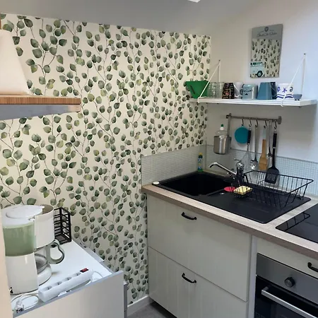 Maison Quartier Refaite A Neuf